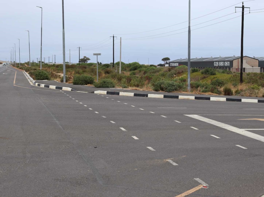 Commercial Property for Sale in Hawston Western Cape